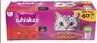 Colruyt Whiskas classic selectie aanbieding