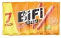 Colruyt Bifi the original aanbieding