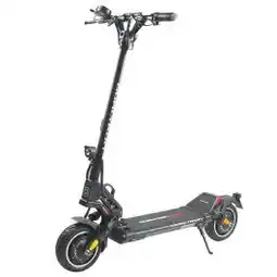 Electro Depot DUALTRON elektrische step Aminia Long Body Dual Motor aanbieding