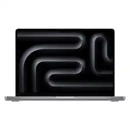 Electro Depot APPLE macbook pro 14 M3/16GB/1TB aanbieding
