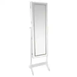 Electro Depot Sieradekast met LED - Hoogte 148,5 cm aanbieding
