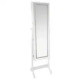 Electro Depot Sieradekast met LED - Hoogte 148,5 cm aanbieding