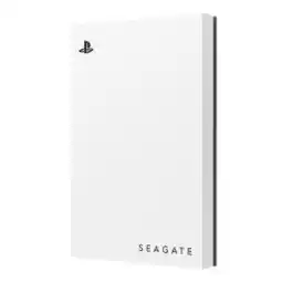 Electro Depot Disque Dur SEAGATE Game Drive voor PS5 2TB OFFICIEEL aanbieding