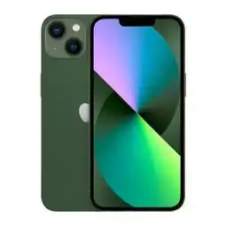 Electro Depot APPLE IPhone 13 128GB Groen - Refurbished grade ECO aanbieding