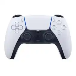 Electro Depot PS5 DualSense V2 Controller Wit aanbieding