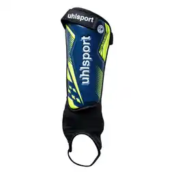 Decathlon Scheenbeschermers Uhlsport Plate Pro aanbieding