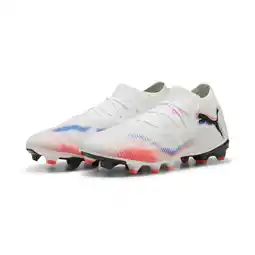 Decathlon FUTURE 8 MATCH FG/AG uniseks voetbalschoenen PUMA aanbieding