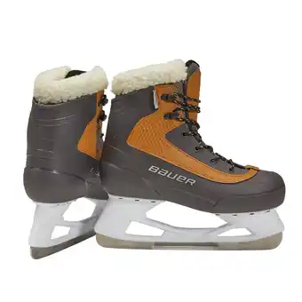 Decathlon Bauer Whistler Sr. Schaatsen aanbieding