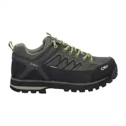 Decathlon Lage Schoenen CMP Moon waterprof aanbieding