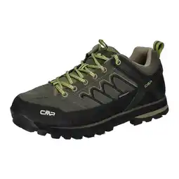 Decathlon Lage Schoenen CMP Moon waterprof aanbieding