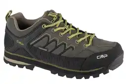 Decathlon Lage Schoenen CMP Moon waterprof aanbieding