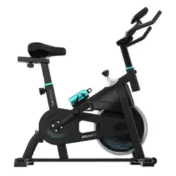 Decathlon Stationaire fiets CECOTEC DrumFit Indoor 10000 aanbieding