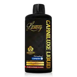 Decathlon Carniluxe - 1L Frambozen IO.Genix aanbieding