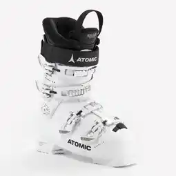Decathlon Skischoenen voor dames Hawx Magna 75 aanbieding