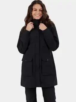 Decathlon Regenjas dames Zhuri WP aanbieding