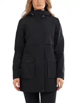 Decathlon Regenjas dames Zhuri WP aanbieding
