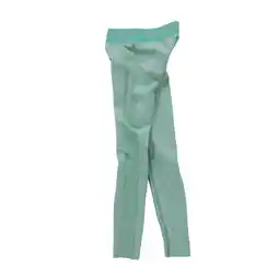 Decathlon Tweedehands - Dames Fitness Yoga Groene Leggings - Als nieuw aanbieding