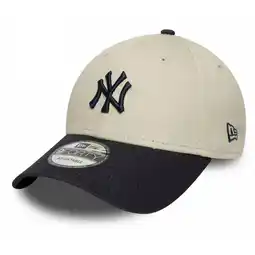 Decathlon Sportcap New Era COLOUR BLOCK 9FORTY 60691270 Één maat aanbieding