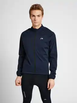 Decathlon Instap Zip Jasje Mens Core Heren NEWLINE aanbieding
