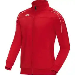 Decathlon Kinderjas Jako polyester Classico aanbieding