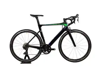 Decathlon Tweedehands - Racefiets - Merida Reacto - S/M . ZEER GOED aanbieding