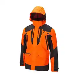 Decathlon Jachtjas - Tracker Pro Air - Oranje - Heren aanbieding