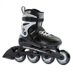 Decathlon Fury Inline Skates voor kinderen aanbieding
