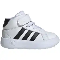 Decathlon Schoen Adidas model IE3866 voor baby aanbieding