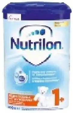 Colruyt Nutrilon aanbieding