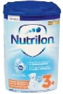 Colruyt Nutrilon aanbieding