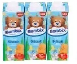 Colruyt Bambix drinkpapje biscuit aanbieding