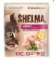 Colruyt Shelma volwassen kat kip aanbieding