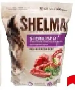 Colruyt Shelma sterilised rund aanbieding