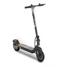 Decathlon EZWAY EX85 elektrische scooter - 25 km/u, 20 km bereik, 21,6V 7,8Ah accu, schijf aanbieding