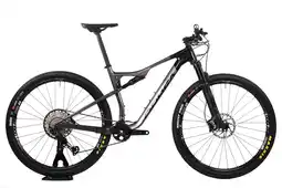 Decathlon Tweedehands - Mountainbike - Orbea Oiz - L - ZEER GOED aanbieding