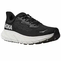 Decathlon Schoenen om hard te lopen voor heren Hoka One One Arahi 7 aanbieding