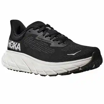 Decathlon Schoenen om hard te lopen voor heren Hoka One One Arahi 7 aanbieding