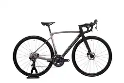Decathlon Tweedehands - Racefiets - POLYGON - S . GOED aanbieding