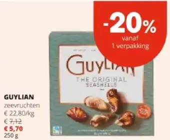 GUYLIAN
