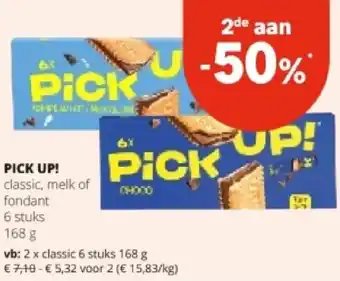 LULU PICK UP!