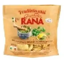 Colruyt Rana Girasoli Pesto met basilicum en pijnboompitten aanbieding