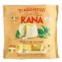 Colruyt Rana Ravioli Ricotta & spinazie aanbieding