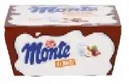 Colruyt Zott Monte Maxi aanbieding