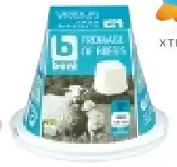 Colruyt Boni Selection Verse Schapenkaas aanbieding