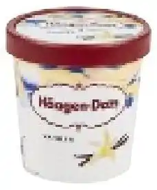 Colruyt Häagen-Dazs volledig assortiment aanbieding