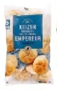 Colruyt Boni Selection Keizerbroodjes aanbieding