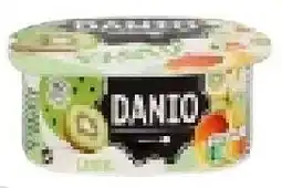 Colruyt Danio Exotic aanbieding