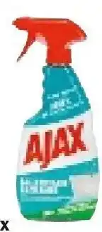 Colruyt Ajax Badkamer Spray aanbieding
