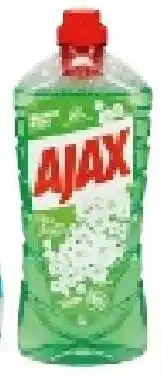 Colruyt Ajax Intense frisheid Lentebloesem aanbieding