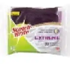 Colruyt Scotch-Brite Extreme aanbieding